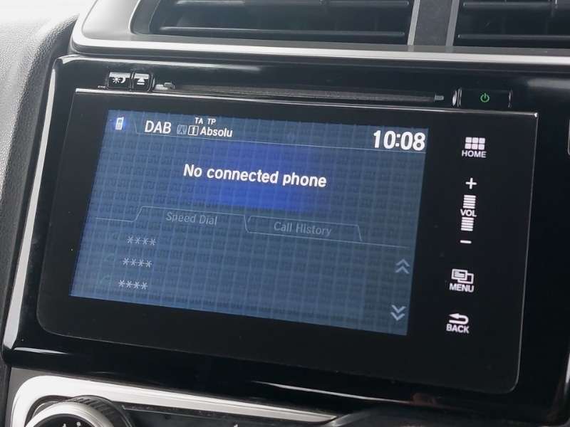 Used Honda Jazz 2016 for sale - 77822816: Photo 10