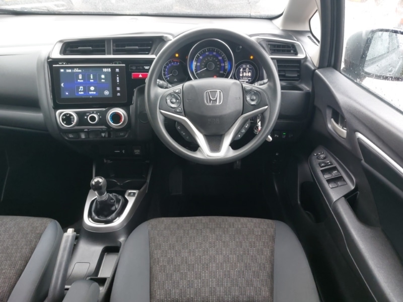 Used Honda Jazz 2016 for sale - 77822816: Photo 12