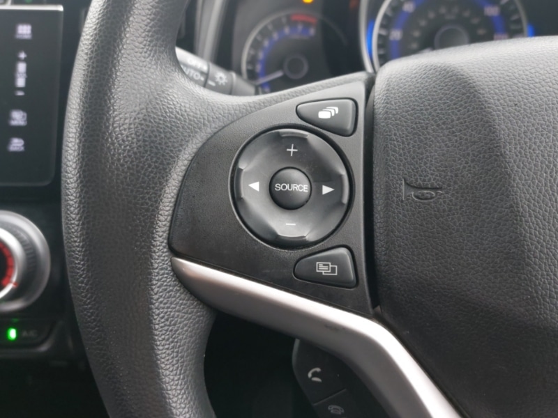 Used Honda Jazz 2016 for sale - 77822816: Photo 13