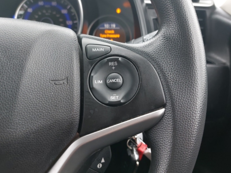 Used Honda Jazz 2016 for sale - 77822816: Photo 14