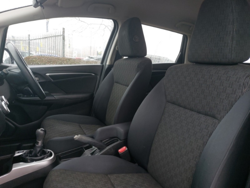 Used Honda Jazz 2016 for sale - 77822816: Photo 18