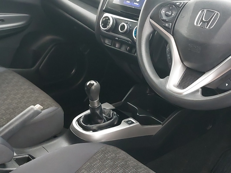 Used Honda Jazz 2016 for sale - 77822816: Photo 19