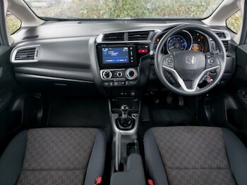 Used Honda Jazz 2016 for sale - 77822816: Photo