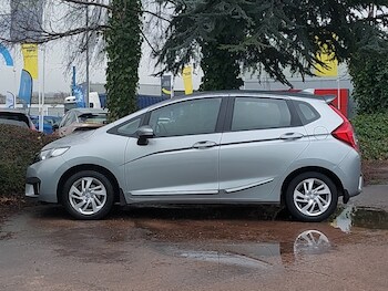 Used Honda Jazz 2016 for sale - 77822816: Photo