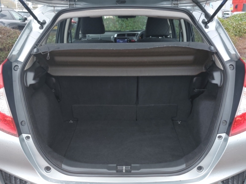 Used Honda Jazz 2016 for sale - 77822816: Photo 8