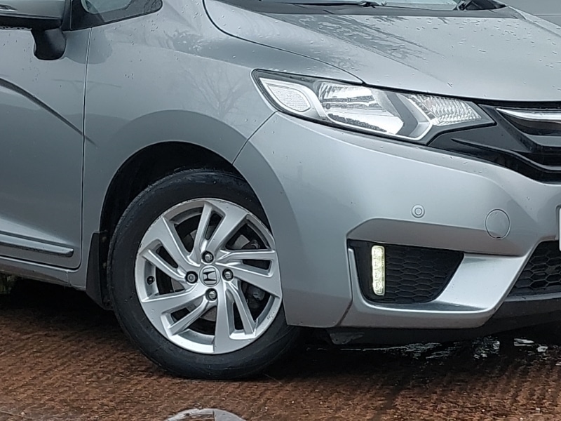 Used Honda Jazz 2016 for sale - 77822816: Photo 9