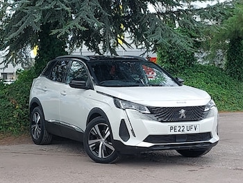 2022 - 1.5 BlueHDi GT 5dr