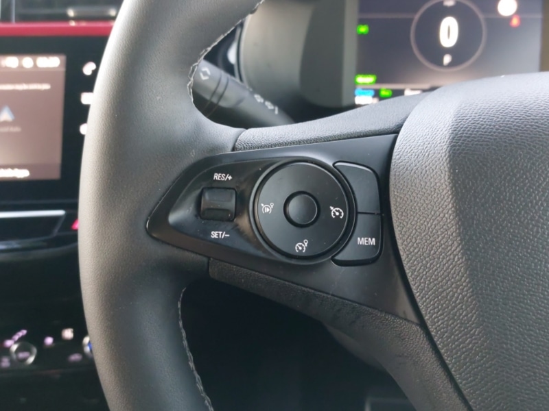 Used Vauxhall Corsa 2023 for sale - 76699818: Photo 13