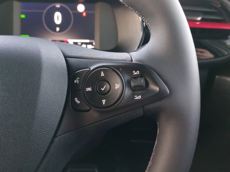 Used Vauxhall Corsa 2023 for sale - 76699818: Photo 14