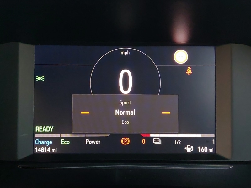 Used Vauxhall Corsa 2023 for sale - 76699818: Photo 15