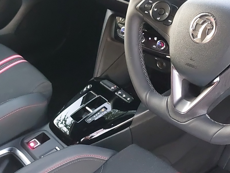 Used Vauxhall Corsa 2023 for sale - 76699818: Photo 19