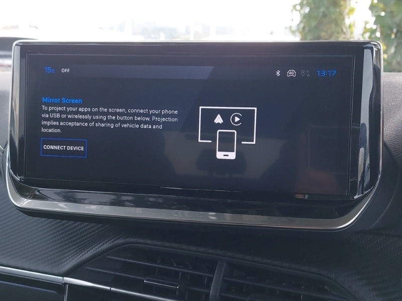 Used Peugeot 208 2026 for sale - 77837845: Photo 10