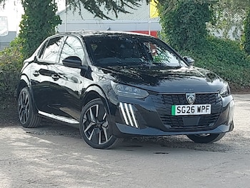 Peugeot 208 feature image