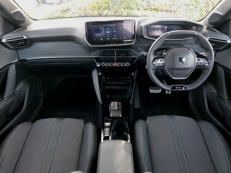 Used Peugeot 208 2026 for sale - 77837845: Photo 2