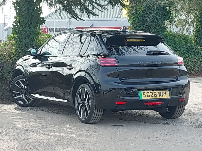 Used Peugeot 208 2026 for sale - 77837845: Photo 3