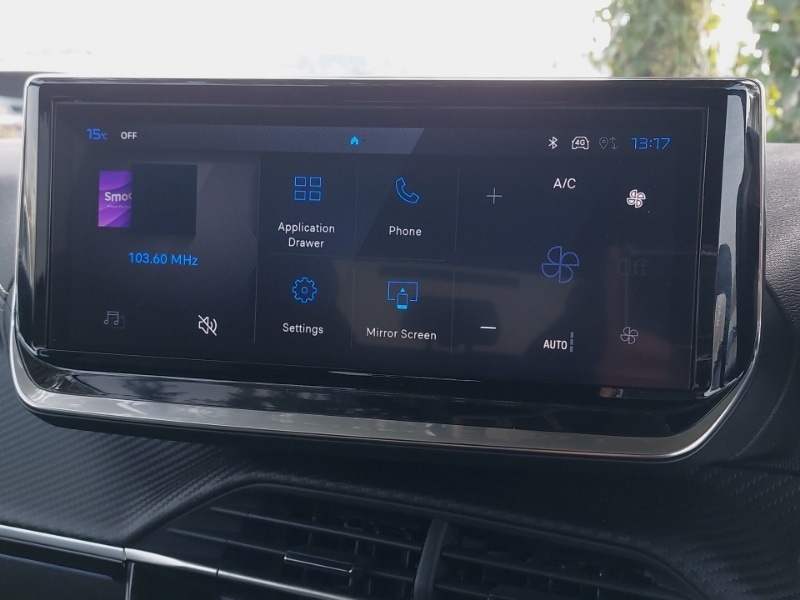 Used Peugeot 208 2026 for sale - 77837845: Photo 7