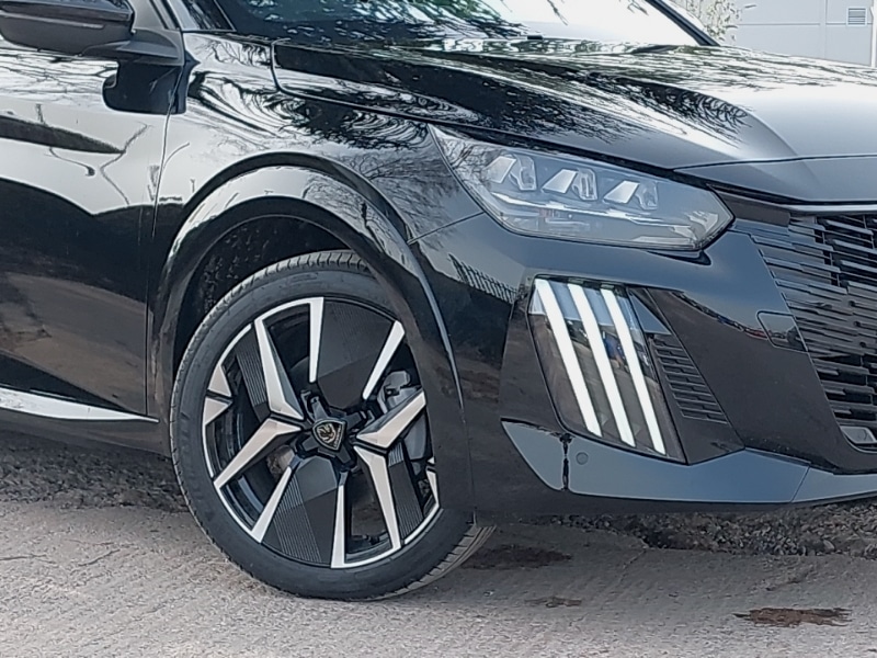 Used Peugeot 208 2026 for sale - 77837845: Photo 9