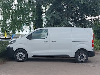 Used Vauxhall Vivaro 2024 for sale - 78580151: Photo