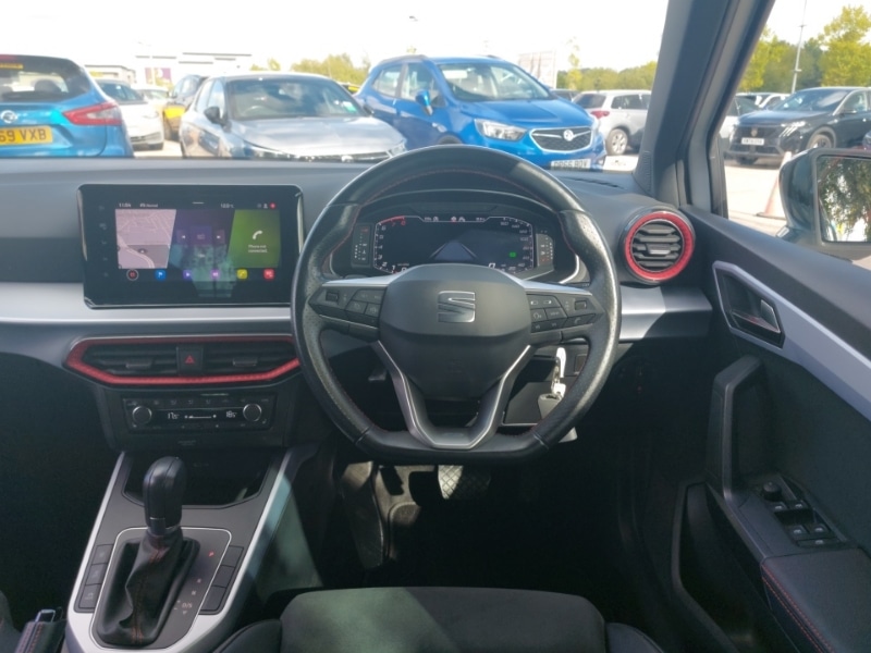 Used SEAT Arona 2023 for sale - 76071247: Photo 12
