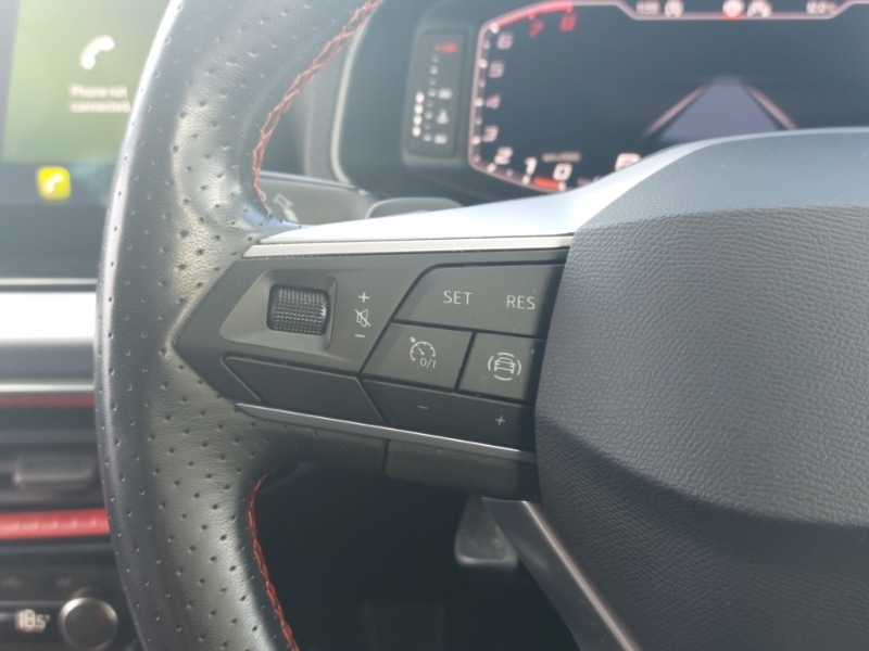 Used SEAT Arona 2023 for sale - 76071247: Photo 13