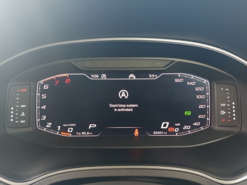 Used SEAT Arona 2023 for sale - 76071247: Photo 15
