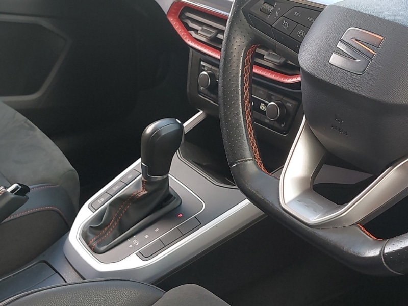 Used SEAT Arona 2023 for sale - 76071247: Photo 19