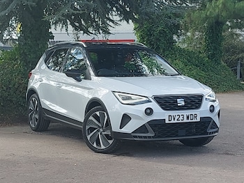SEAT - Arona
