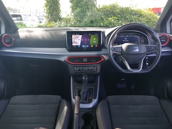 Used SEAT Arona 2023 for sale - 76071247: Photo 2