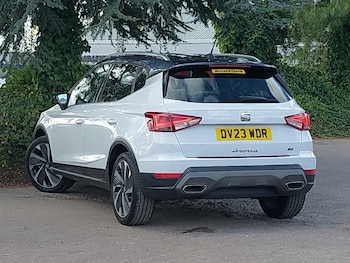 Used SEAT Arona 2023 for sale - 76071247: Photo 3
