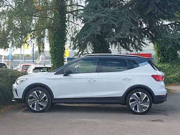 Used SEAT Arona 2023 for sale - 76071247: Photo 4