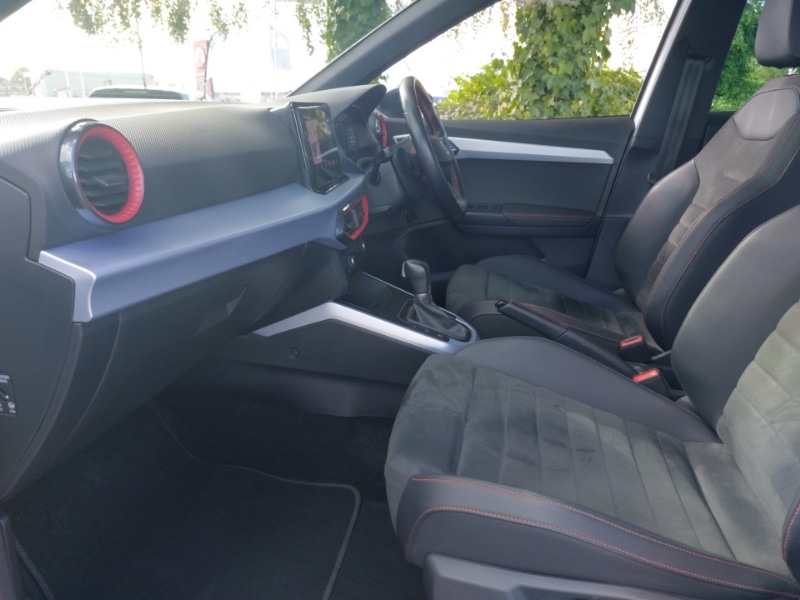 Used SEAT Arona 2023 for sale - 76071247: Photo 5
