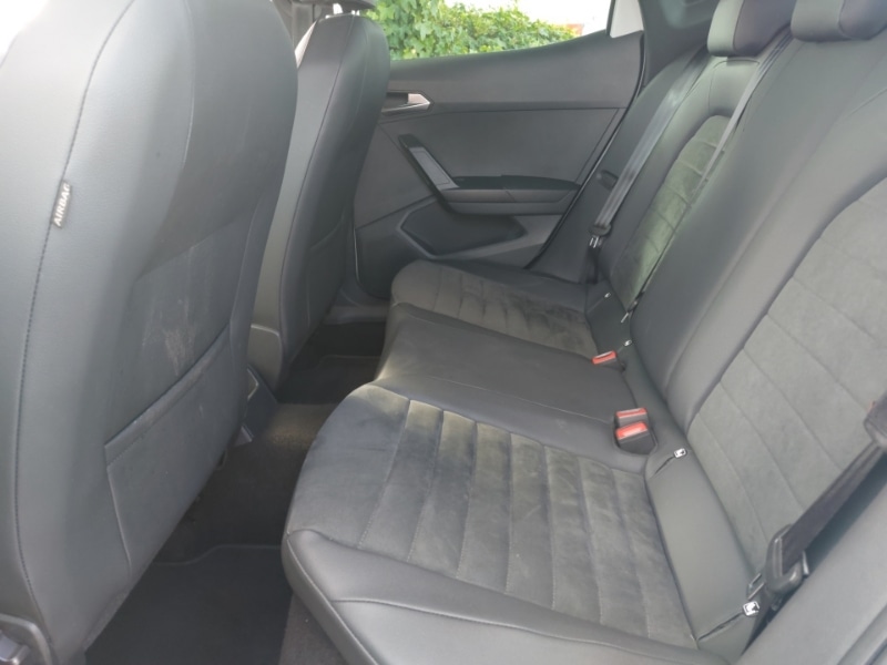 Used SEAT Arona 2023 for sale - 76071247: Photo 6