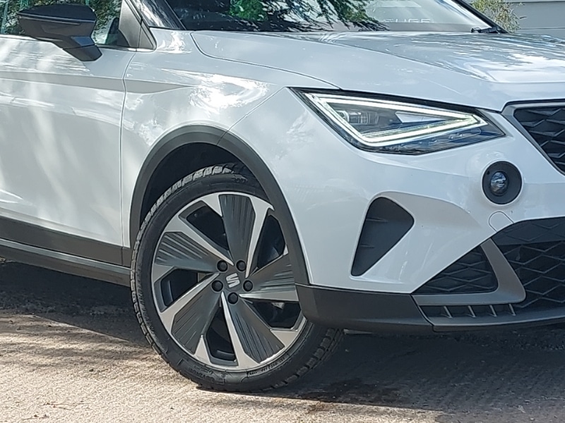 Used SEAT Arona 2023 for sale - 76071247: Photo 9