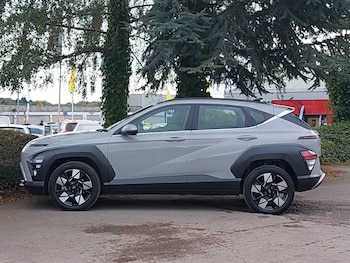 Used Hyundai KONA 2025 for sale - 78033466: Photo
