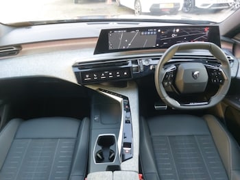 Used Peugeot 5008 2025 for sale - 78928562: Photo