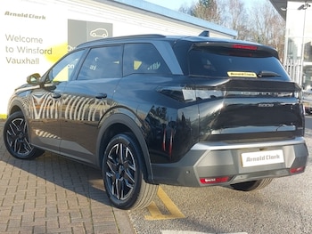 Used Peugeot 5008 2025 for sale - 78928562: Photo