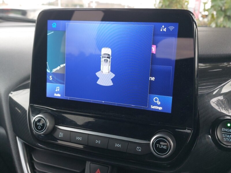 Used Ford Puma 2021 for sale - 77652071: Photo 11