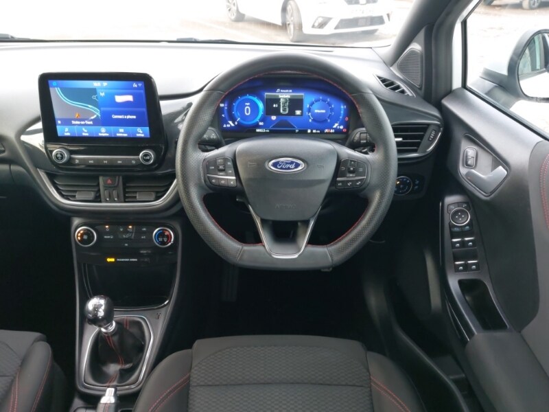 Used Ford Puma 2021 for sale - 77652071: Photo 12