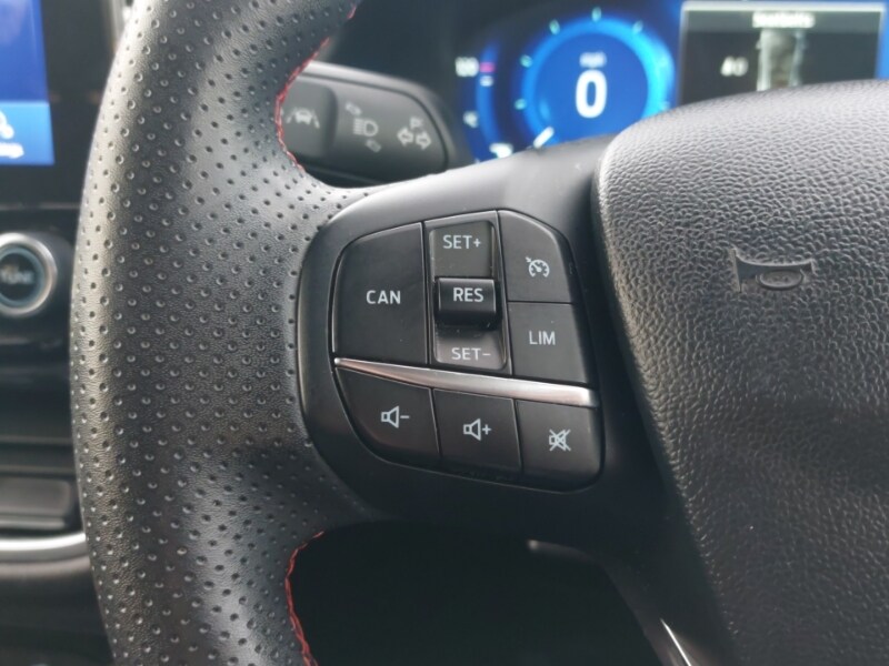 Used Ford Puma 2021 for sale - 77652071: Photo 13