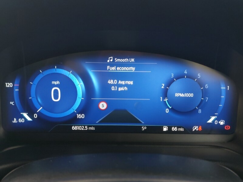 Used Ford Puma 2021 for sale - 77652071: Photo 15