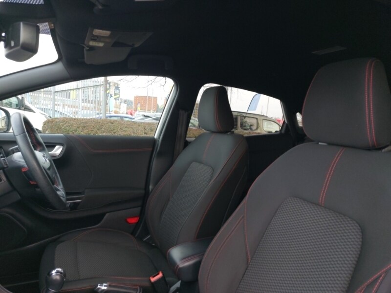 Used Ford Puma 2021 for sale - 77652071: Photo 18