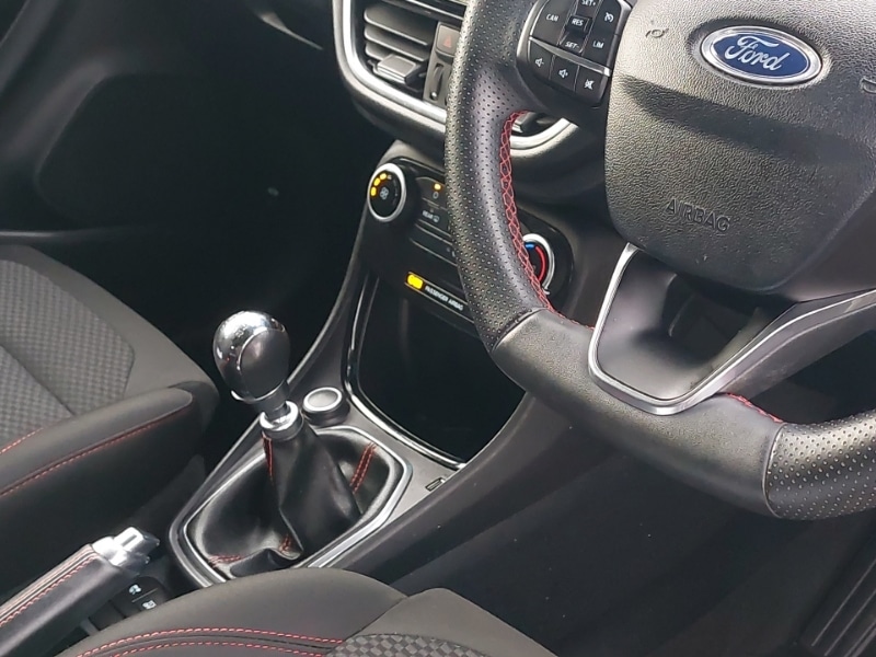 Used Ford Puma 2021 for sale - 77652071: Photo 19