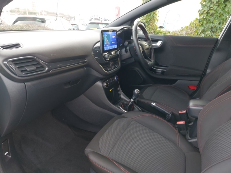 Used Ford Puma 2021 for sale - 77652071: Photo 5