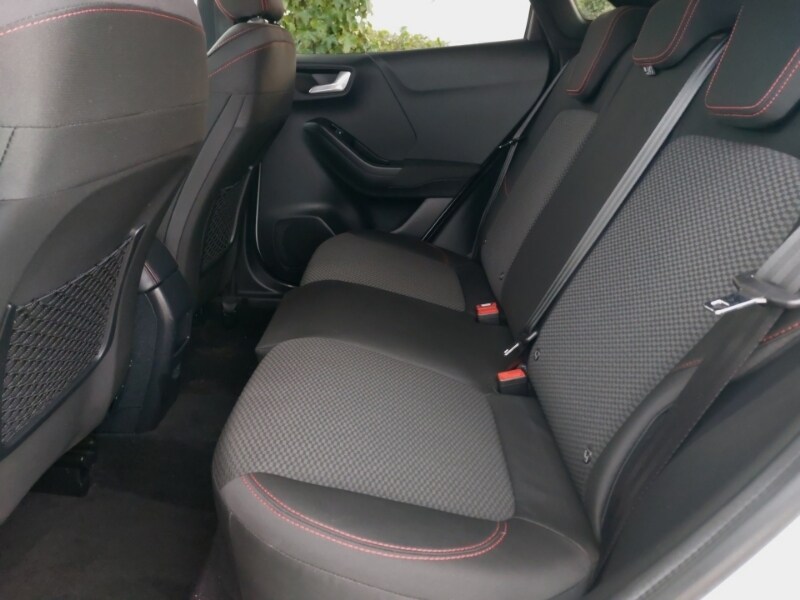 Used Ford Puma 2021 for sale - 77652071: Photo 6