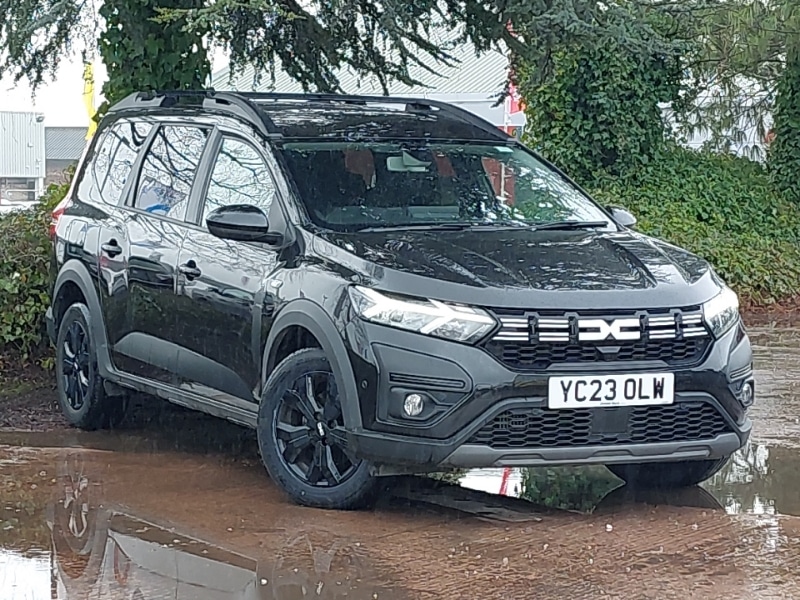 Used Dacia Jogger 2023 for sale - 77563025: Photo 1