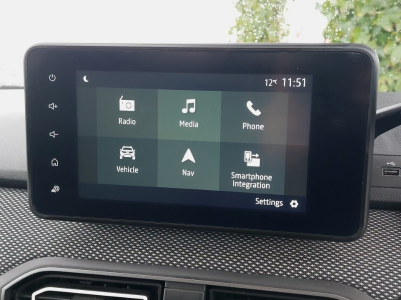 Used Dacia Jogger 2023 for sale - 77563025: Photo 10