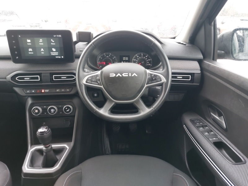 Used Dacia Jogger 2023 for sale - 77563025: Photo 12