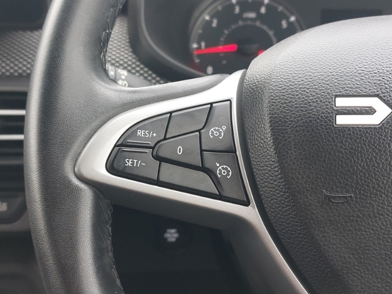 Used Dacia Jogger 2023 for sale - 77563025: Photo 13