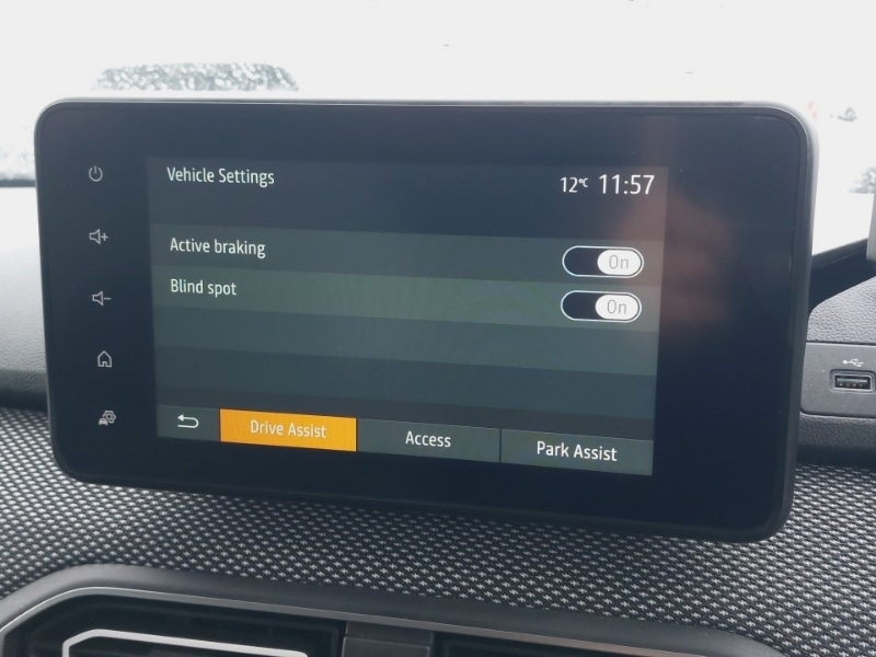 Used Dacia Jogger 2023 for sale - 77563025: Photo 16