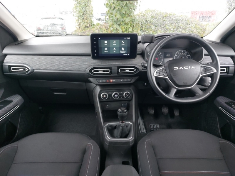 Used Dacia Jogger 2023 for sale - 77563025: Photo 2